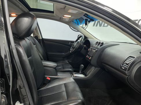 Used 2012 Nissan Altima 2.5 SL w/ 2.5SL Pkg image 30