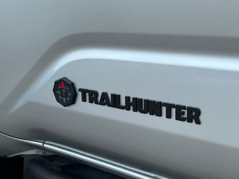 Used 2024 Toyota Tacoma Trailhunter image 15