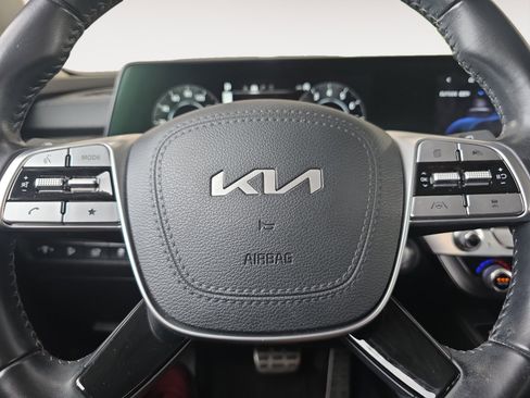 Certified 2023 Kia Telluride SX FWD image 11