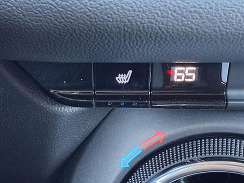 New 2026 Chevrolet Blazer LT w/ Convenience Package image 16