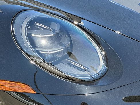 New 2026 Porsche 911 GTS image 41