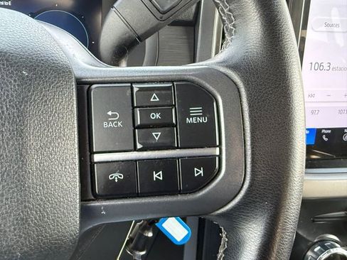 Used 2024 Ford F150 XLT image 24