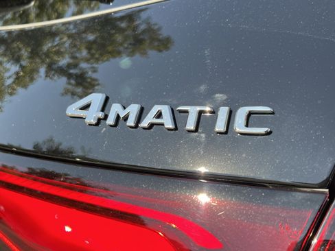 New 2026 Mercedes-Benz GLC 300 4MATIC image 28