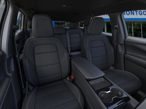 New 2026 Chevrolet Blazer EV LT image 16