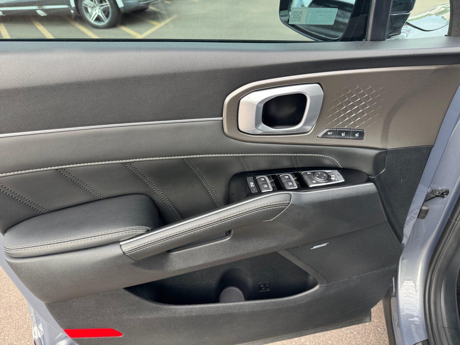 Used 2022 Kia Sorento SX FWD image 13