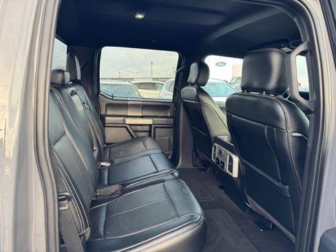 Used 2018 Ford F150 Lariat image 10