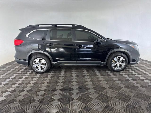 Used 2025 Subaru Ascent Premium AWD/4WD image 4