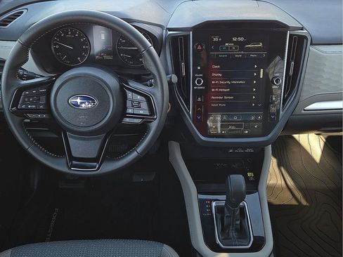 Certified 2025 Subaru Forester Premium image 12
