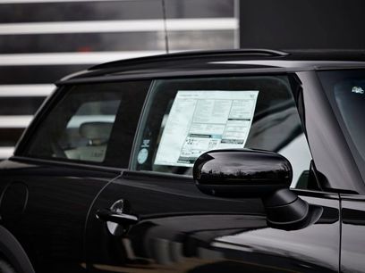 New 2026 MINI Cooper 2-Door Hardtop