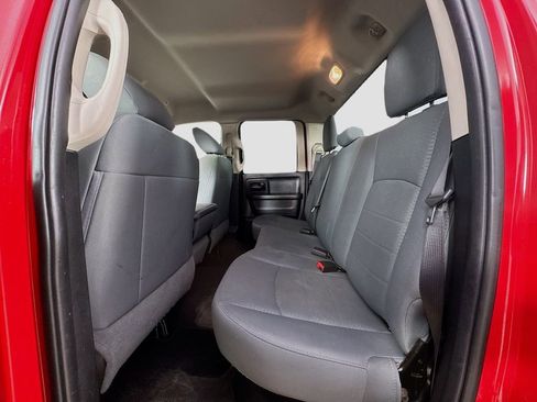 Used 2017 RAM 1500 Express w/ Express Value Package image 23