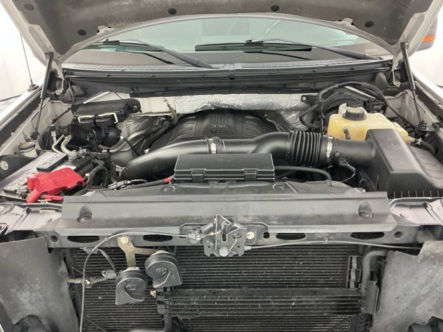 Used 2011 Ford F150 XLT w/ XTR Pkg AWD/4WD image 23