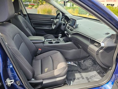 Used 2020 Nissan Altima 2.5 S image 30