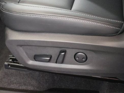 New 2026 Nissan Murano SL AWD/4WD image 12