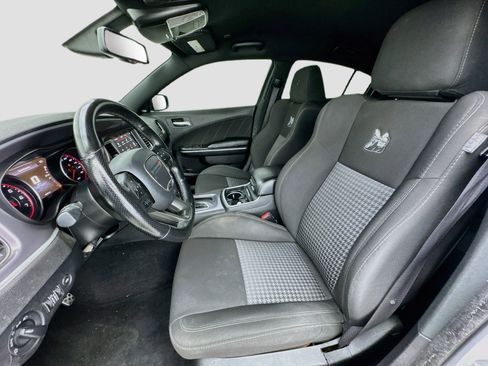 Used 2021 Dodge Charger Scat Pack RWD image 13