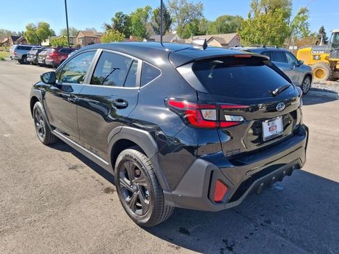 Used 2026 Subaru Crosstrek 2.5i w/ Convenience Package #1 AWD/4WD image 5