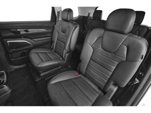 New 2025 Kia Telluride SX Prestige AWD/4WD image 11