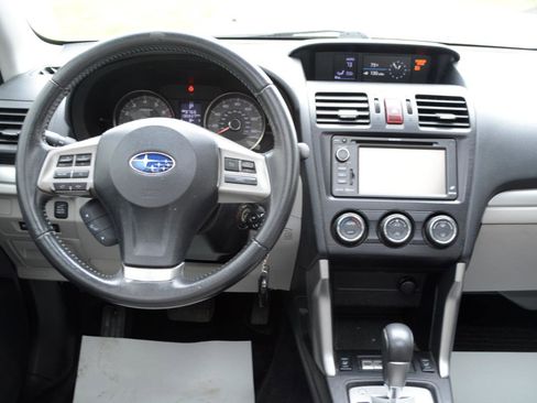 Used 2014 Subaru Forester 2.5i Limited w/ Popular Package #2 image 18