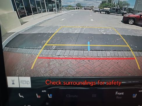 New 2026 Lexus RX 350 FWD image 34