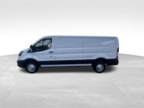Used 2024 Ford Transit 350 Low Roof image 8