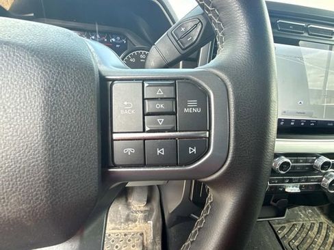 Used 2023 Ford F150 XLT w/ Equipment Group 302A High AWD/4WD image 31