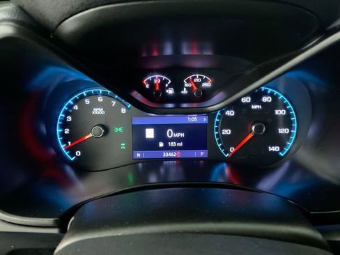 Used 2022 Chevrolet Colorado Z71 image 17