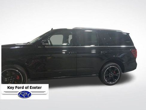 Certified 2024 Ford Expedition Limited image 7