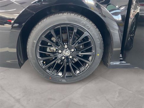 Used 2022 Toyota Camry SE image 14