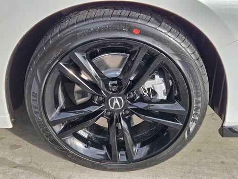 New 2026 Acura Integra A-Spec image 8