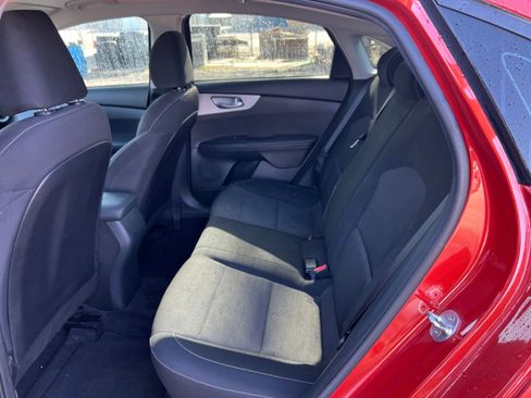 Used 2023 Kia Forte LXS image 24