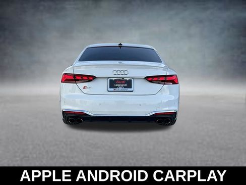 Used 2022 Audi S5 Premium AWD/4WD image 4