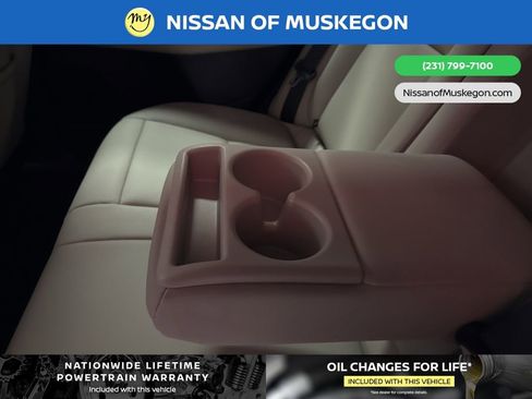 New 2026 Nissan Murano SL image 26