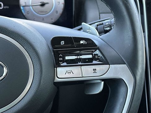 Certified 2024 Hyundai Tucson Limited AWD/4WD image 23