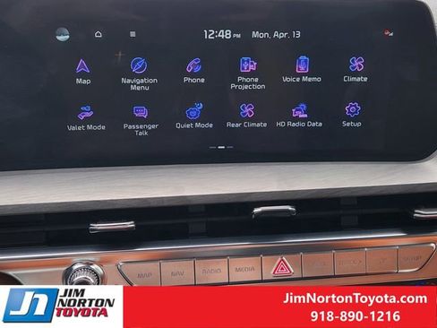 Used 2025 Kia Telluride SX Prestige X-Line image 17