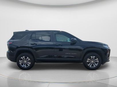 Used 2026 Chevrolet Equinox LT