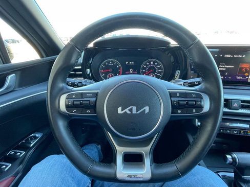 Used 2024 Kia K5 GT-Line w/ GT-Line Premium Package image 23