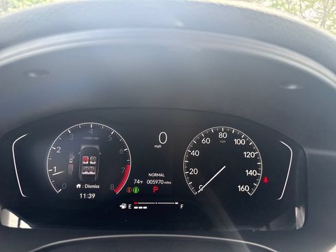 Certified 2024 Honda Civic Sport image 26