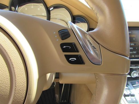 Used 2015 Porsche Panamera 4 AWD/4WD image 13