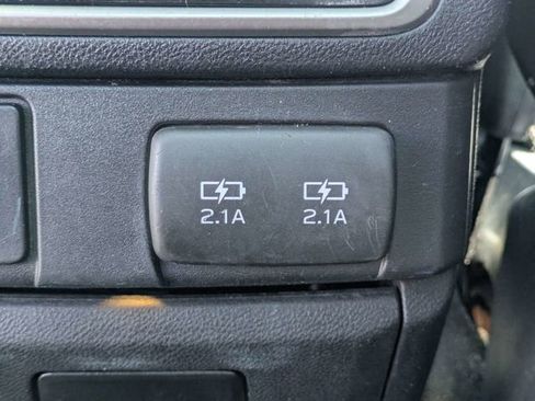 Used 2020 Subaru Ascent Limited w/ Technology Package AWD/4WD image 15