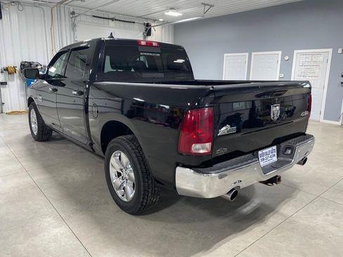 Used 2014 RAM 1500 Big Horn AWD/4WD image 5