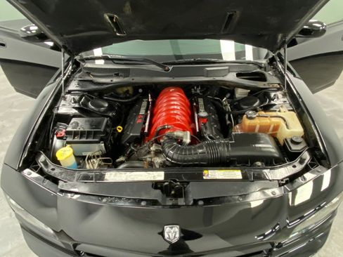 Used 2006 Dodge Charger SRT8 w/ SRT Option Group III image 46