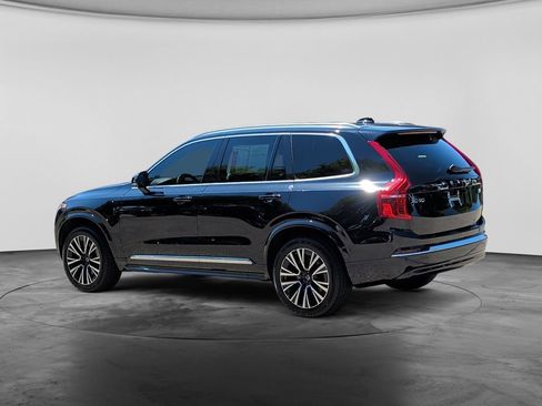 Used 2023 Volvo XC90 T8 Plus AWD/4WD image 5