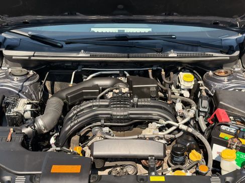 Used 2017 Subaru Impreza 2.0i Sport image 15