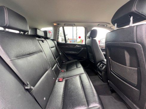 Used 2017 BMW X3 sDrive28i image 27