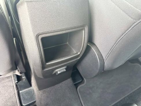 Used 2017 Ford Escape S image 16