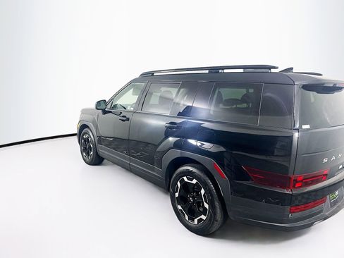 Used 2025 Hyundai Santa Fe SEL image 5