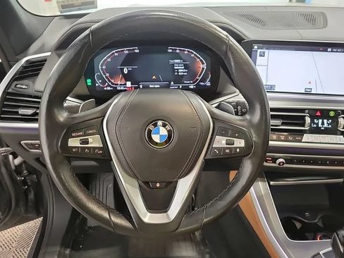 Used 2023 BMW X5 xDrive40i AWD/4WD image 4