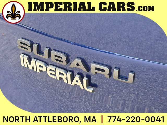 New 2026 Subaru Forester Sport AWD/4WD image 12