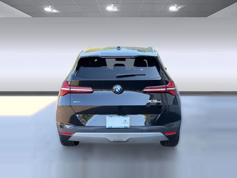 Used 2025 BMW X3 xDrive30i w/ Convenience Package AWD/4WD image 10