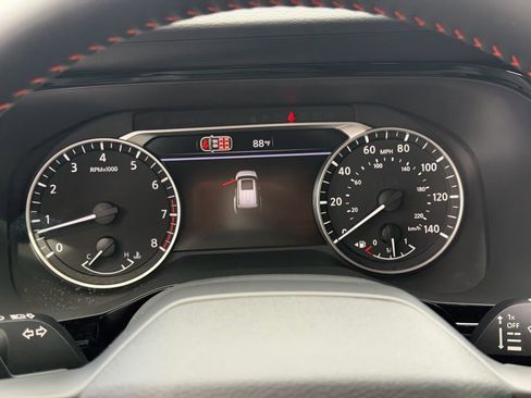 New 2026 Nissan Pathfinder Rock Creek AWD/4WD image 21