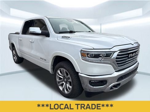 Used 2023 RAM 1500 Limited image 4